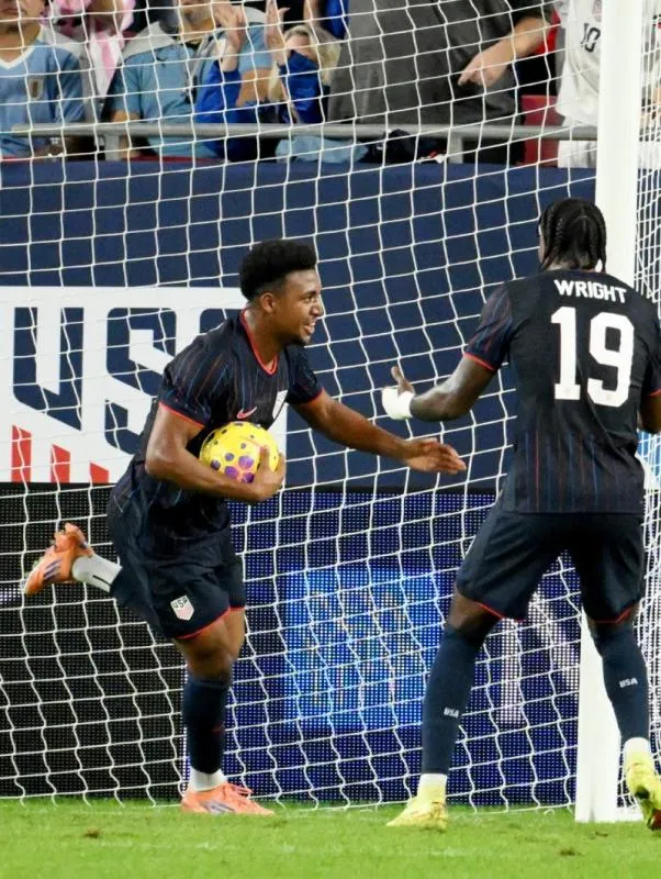 Acciones del partido | AP