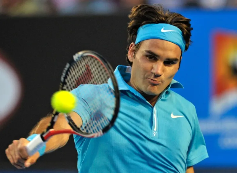 Federer | AP