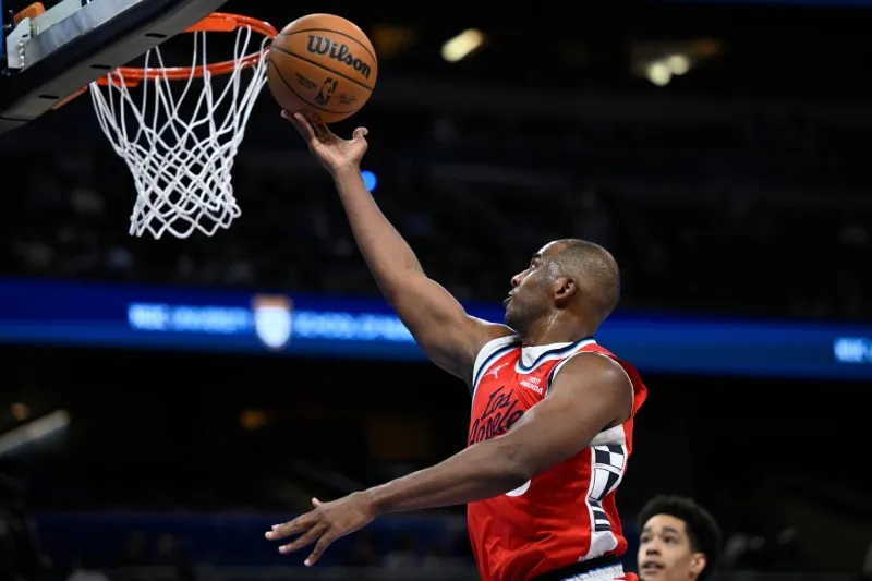 Chris Paul | AP