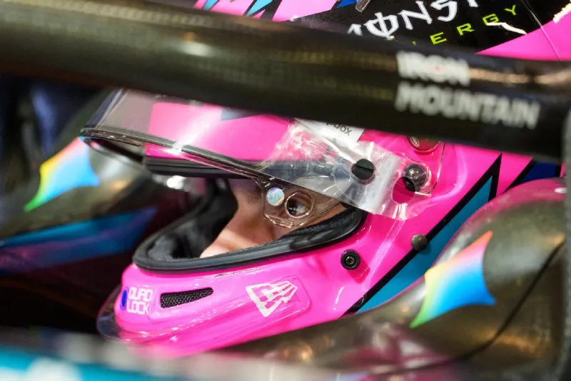 Piastri perdió una ventaja importante tras la pausa de verano