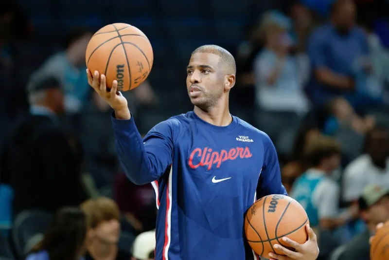 CP3 | AP