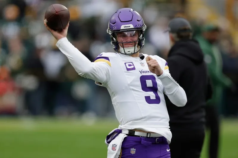 Ha tenido una mala temporada