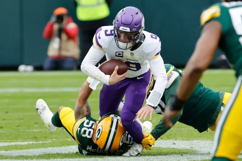 Sufrió muchos golpes