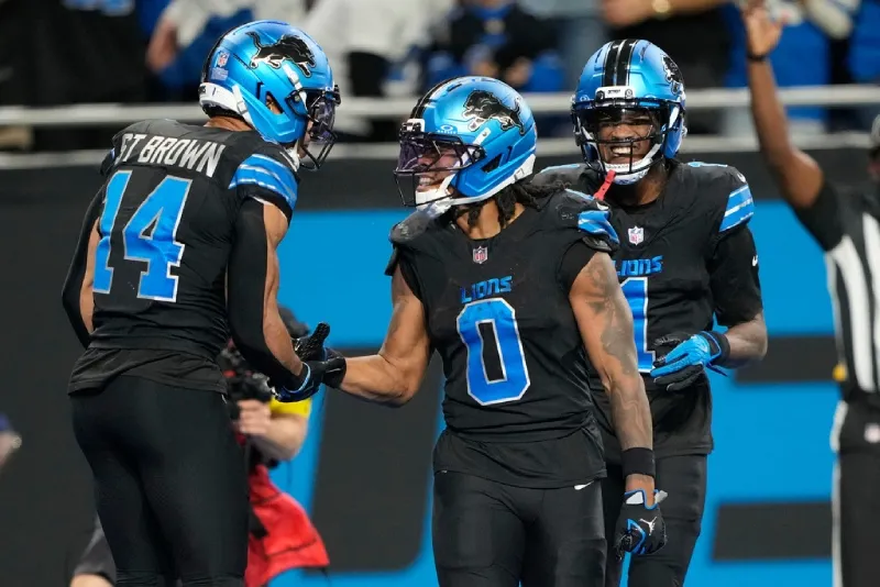 Lions quieren apretar la División Este de la Nacional