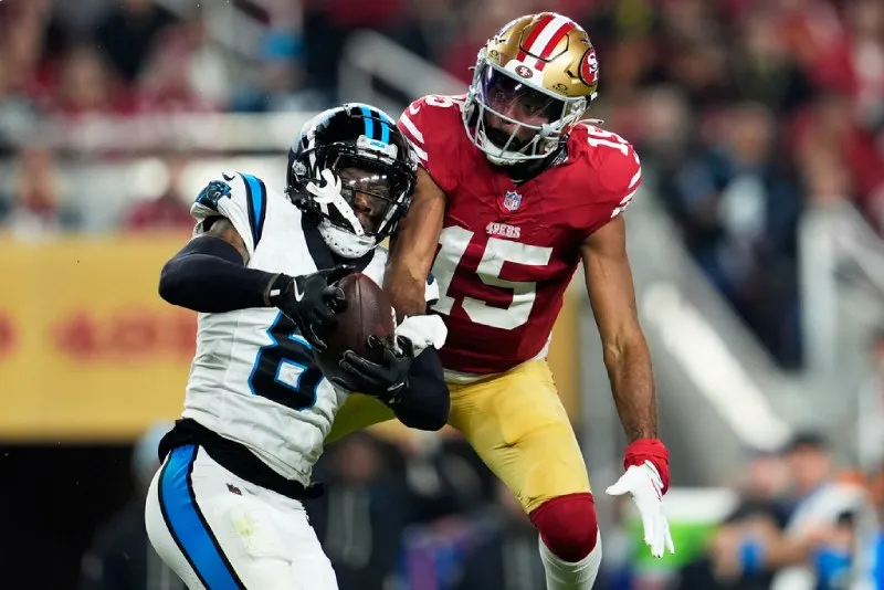 Horn sigue con buen paso