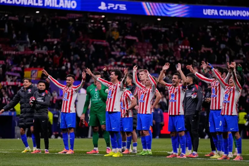 Rescataron los tres puntos