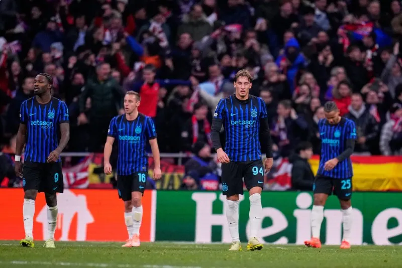 Dominaron a los italianos