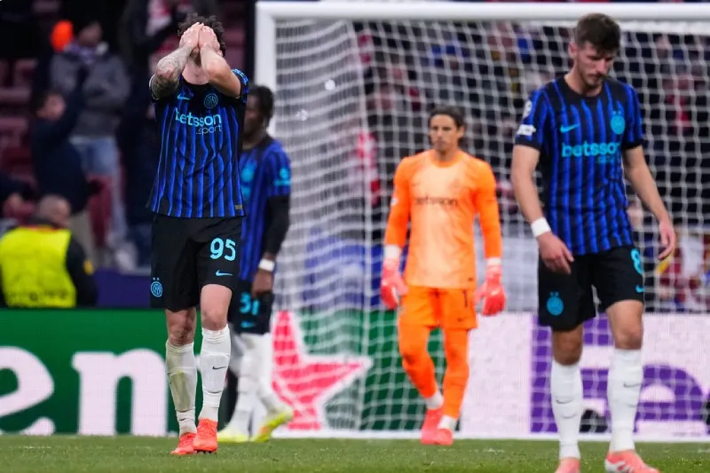 Inter de Milán | AP