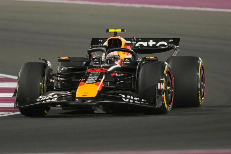 Tuvo una mala temporada