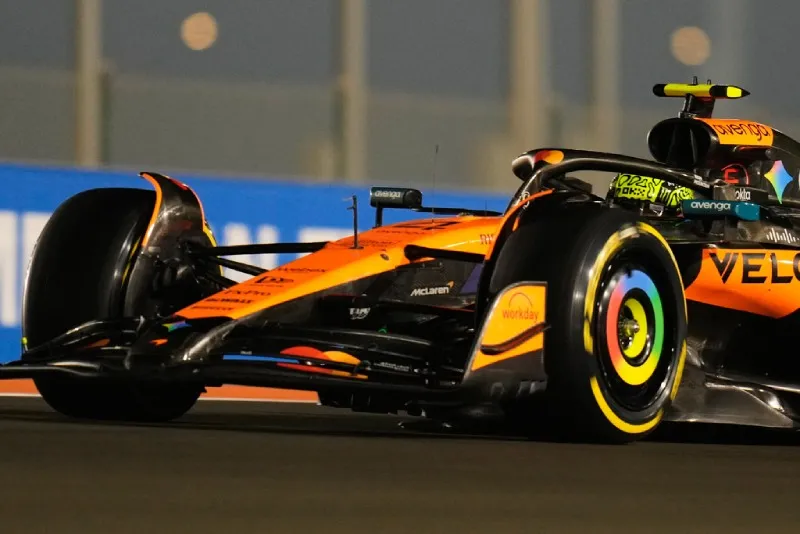Descartaron interés de McLaren