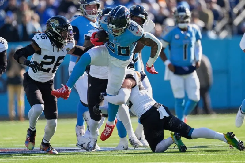 Hubo un par de peleas