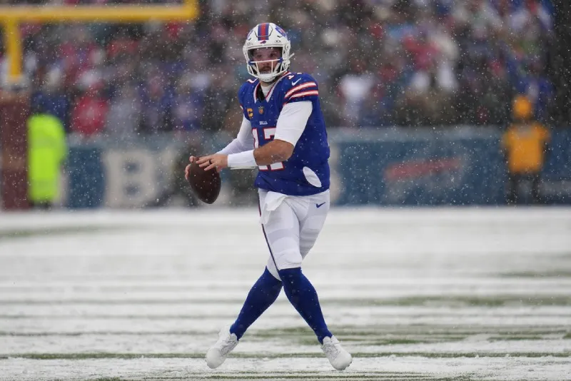 Tuvo un juego perfecto