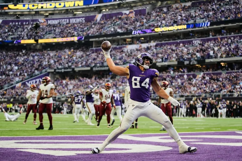 Eliminaron a los Commanders