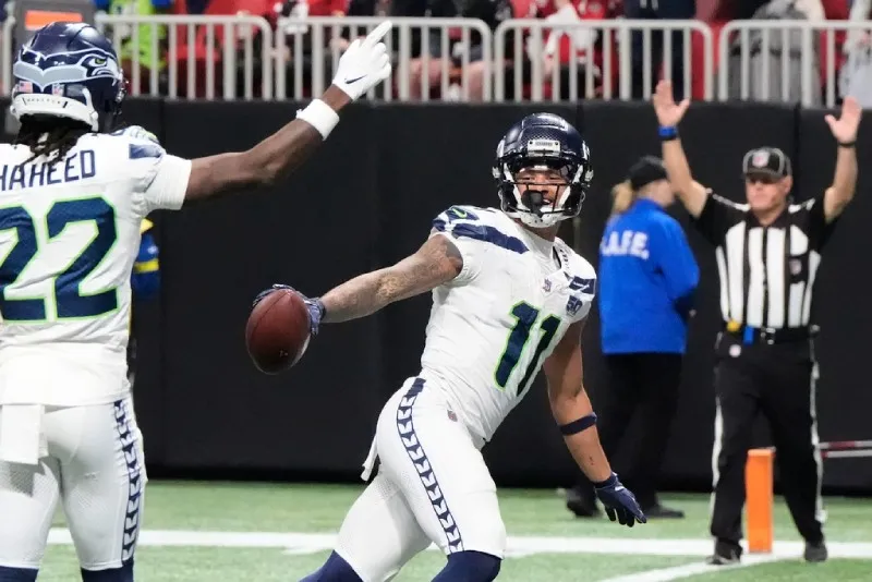 Quiere las 2000 yardas