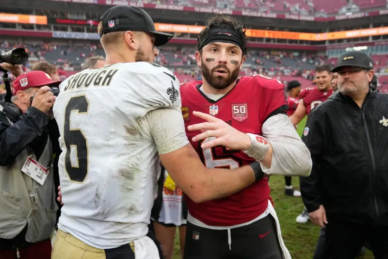 Frustraron a los Bucs