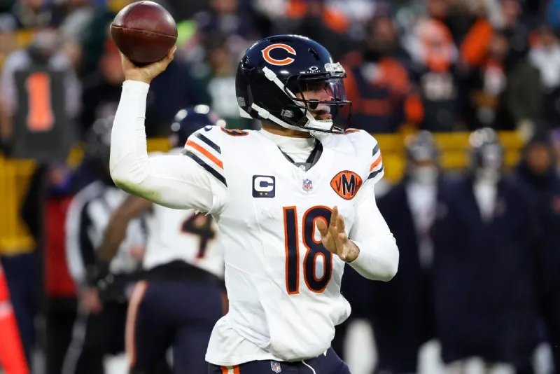 Derrota de los Osos | AP