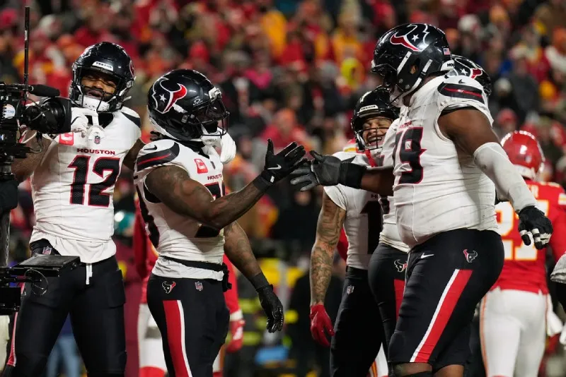 La defensa sigue brillando