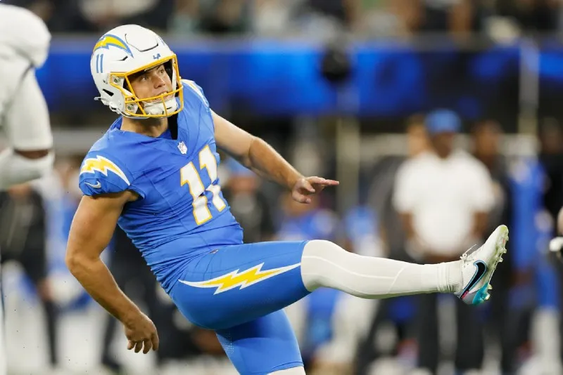 Chargers | AP
