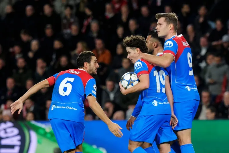 Julián Álvarez | AP