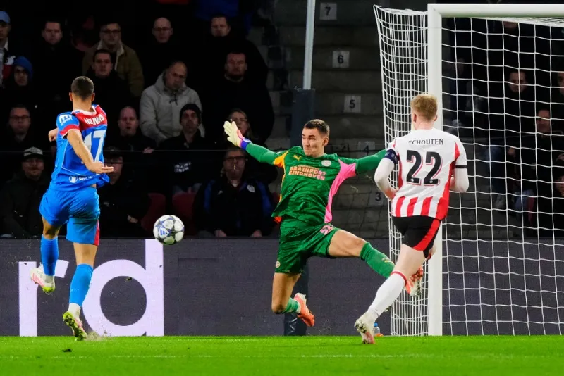 Atlético no tuvo un triunfo sencillo