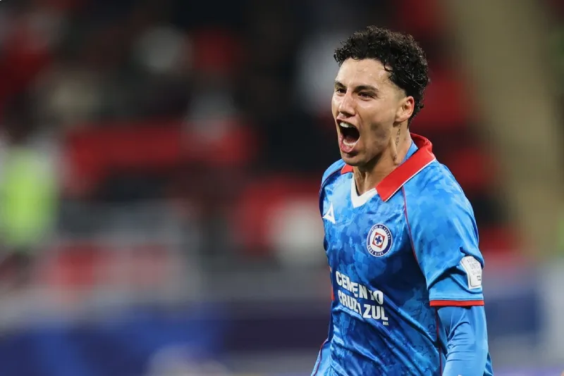 Jorge hizo el gol del empate