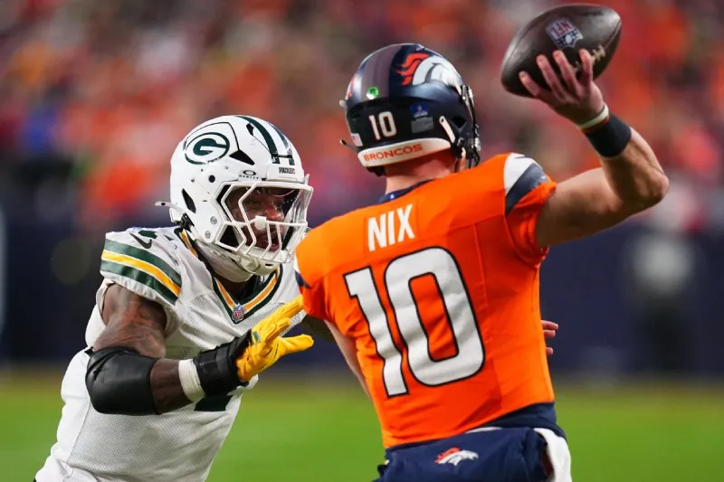 Parsons ante Nix | AP