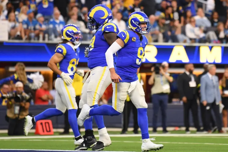 Se define la NFC oeste