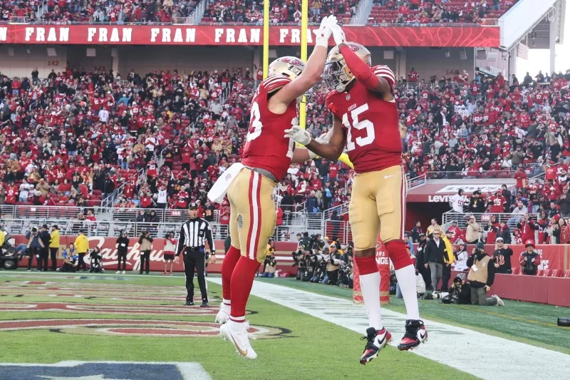 49ers | AP