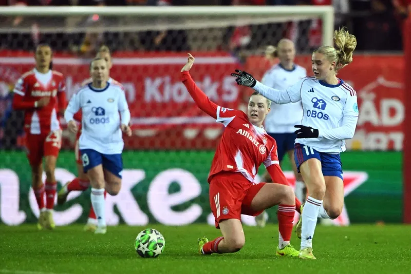 Bayern Munich estrenará estadio la próxima temporada