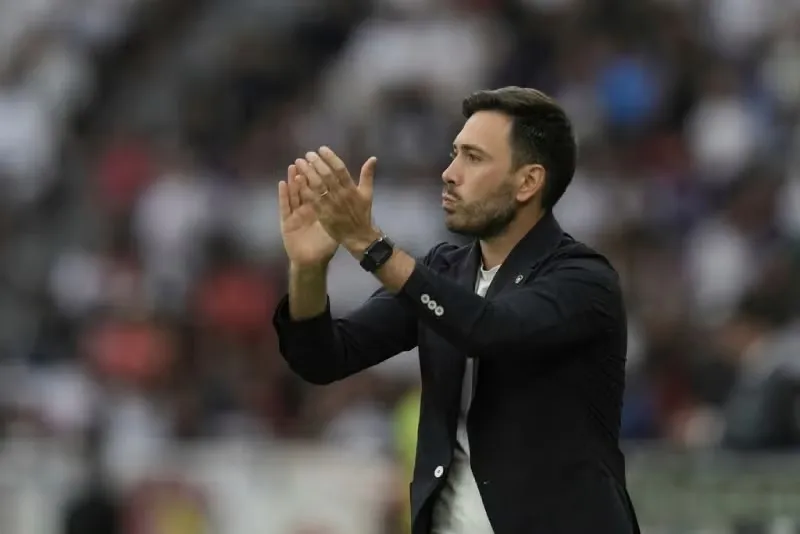 Ancelotti dejó su puesto hace menos de una semana