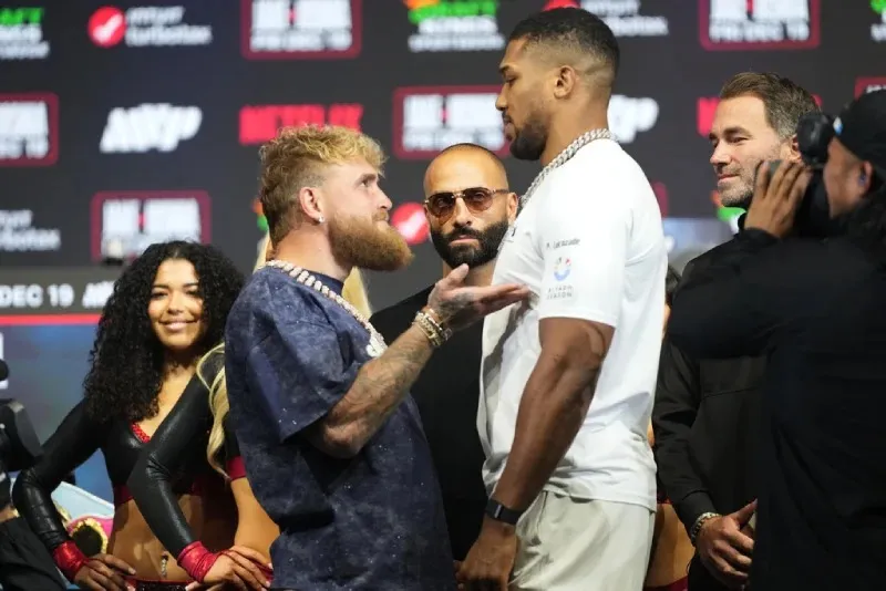 Joshua busca regresar a la élite