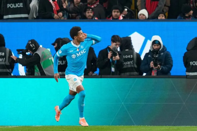 Victoria directo desde el sur | AP