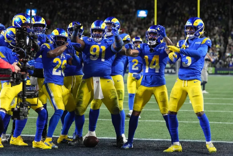 Tomaron una ventaja importante