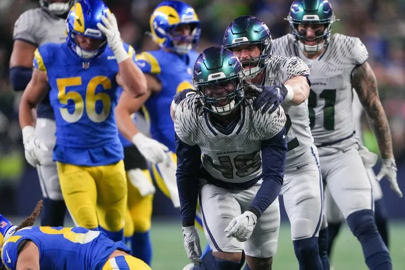 ¿El mejor equipo de la NFL? | AP