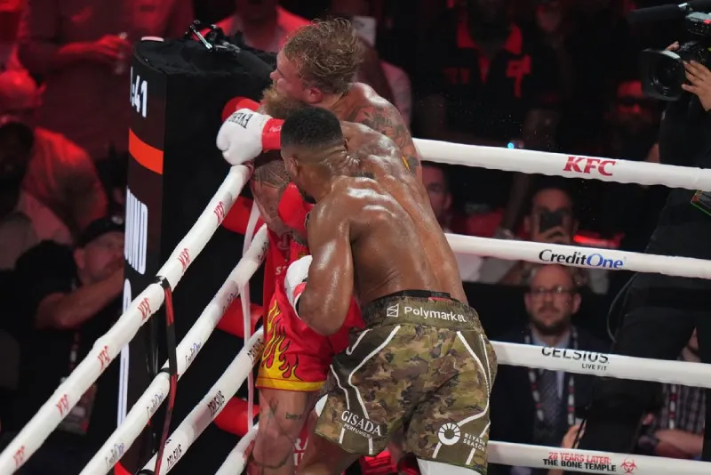 Acciones de la pelea | AP