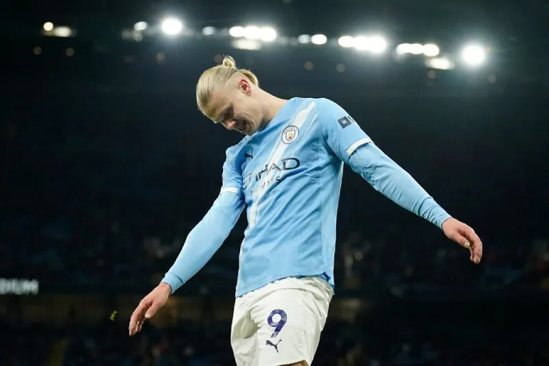 Manchester City | AP