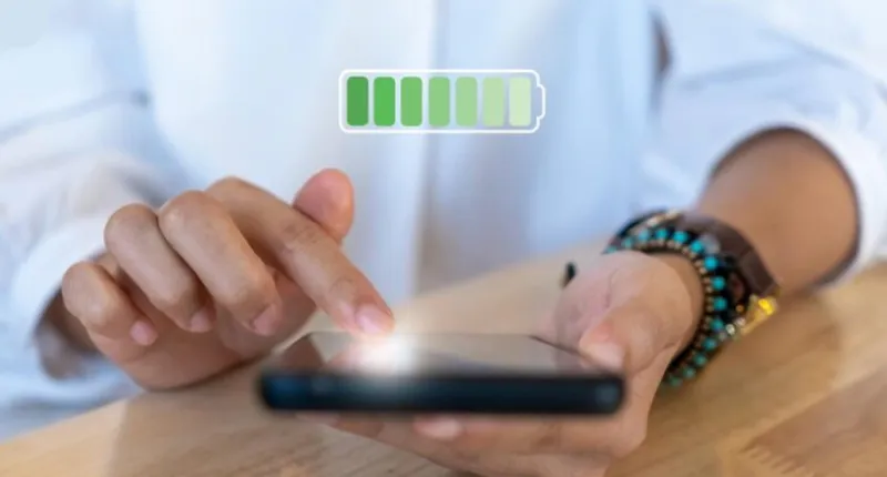 Colocar tu móvil en 'ahorro de energía' dará más vida a tu batería / FREEPIK