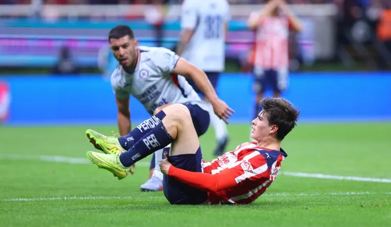 Molestias de González