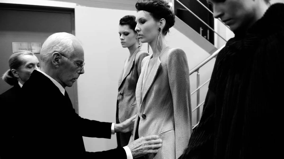 Su funeral será privado, pero habrá una ceremonia pública para despedirlo / Redes Sociales