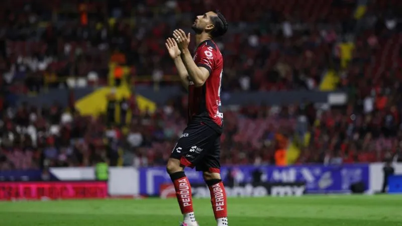 Atlas consiguió su segunda victoria ante Juárez | IMAGO7