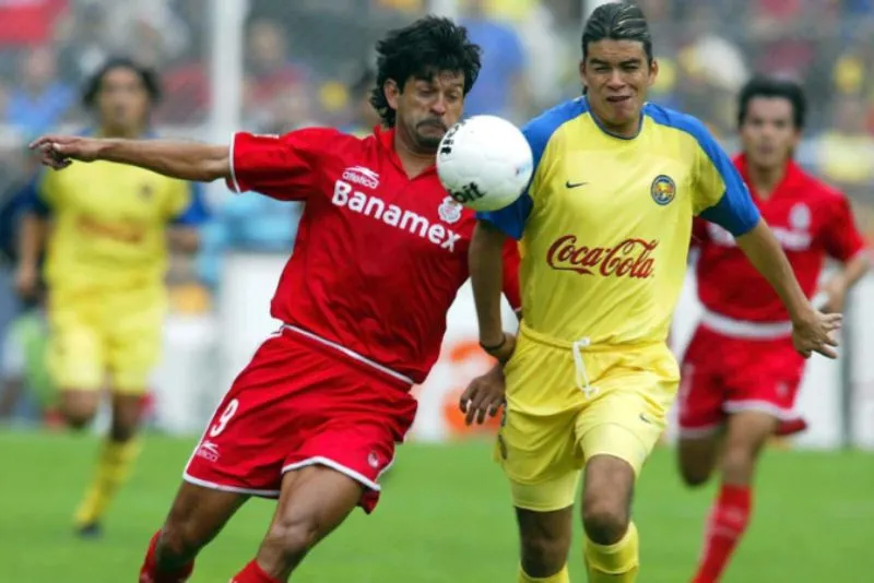 Para Cardozo, enfrentar al América es como una final | MEXSPORT