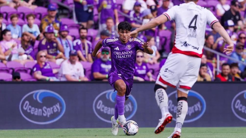 Imágenes del Atlas vs Orlando | @AtlasFC