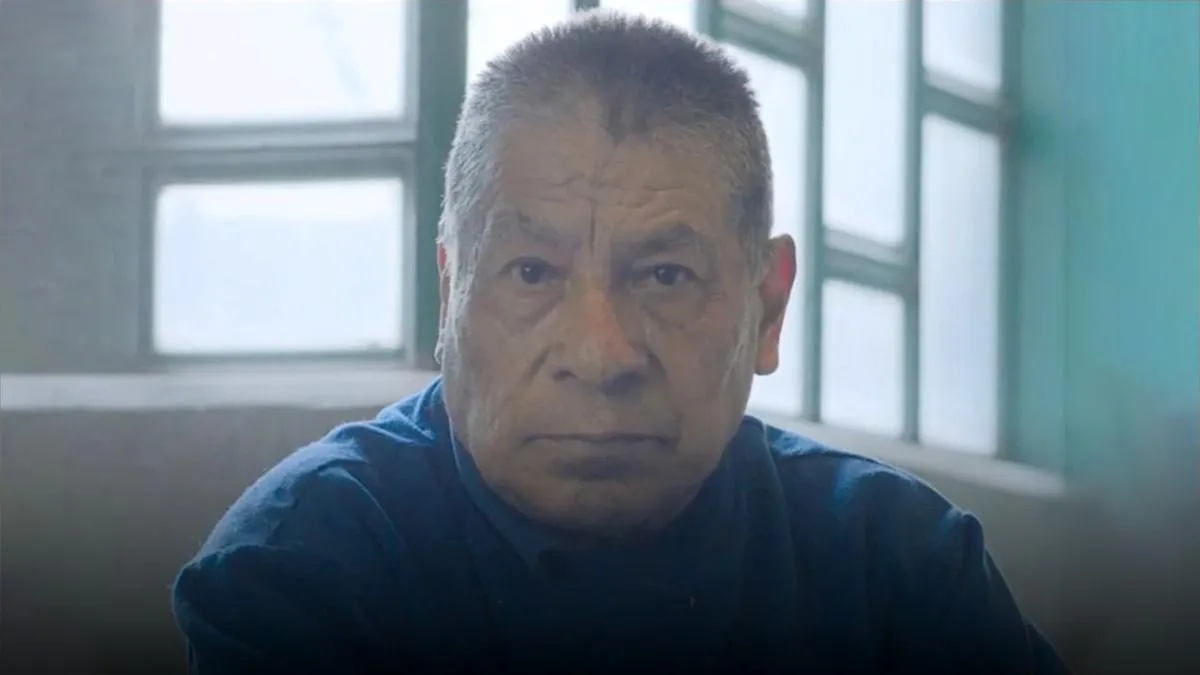 El Monstruo de Atizapán fue diagnosticado con estenosis traqueal / Redes Sociales