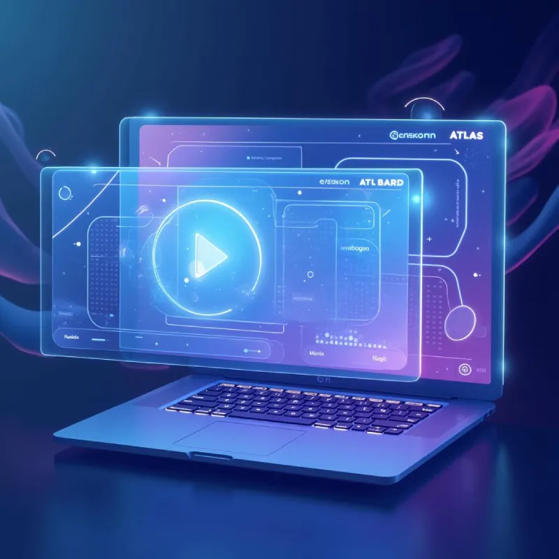 Las tareas solicitadas con Inteligencia Artificial serán más fáciles / Redes Sociales