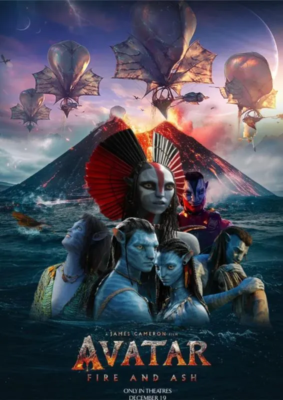 La película se estrena este dia en todos los cines del país / Redes Sociales