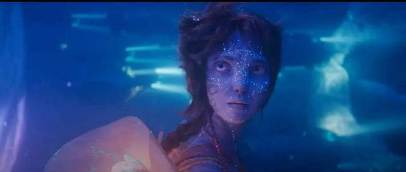 Avatar 3 llegará a cines el 19 de diciembre de 2025/YouTube: Avatar