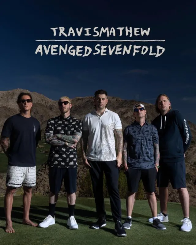 La banda metalera está reagendando todas su gira / Redes Sociales