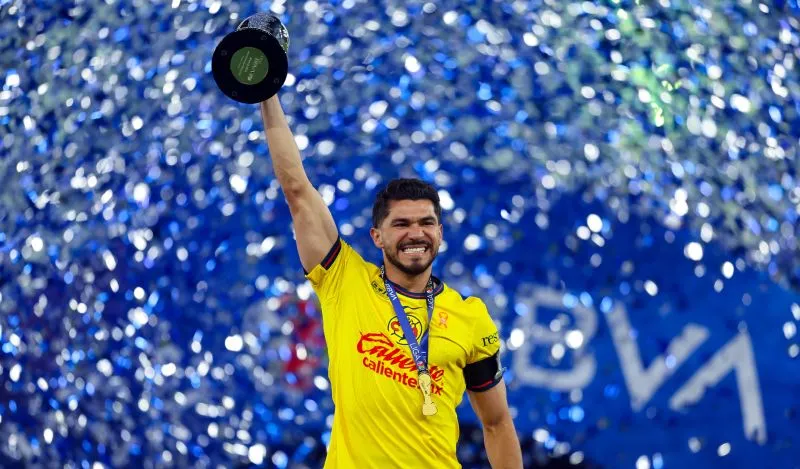 Bicampeonato del América