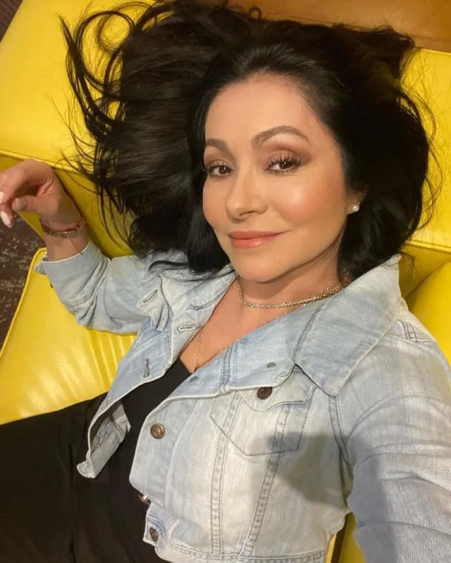 Paty Díaz narró los episodios de violencia que vivió con Alexis Ayala / IG: @patydiazmx