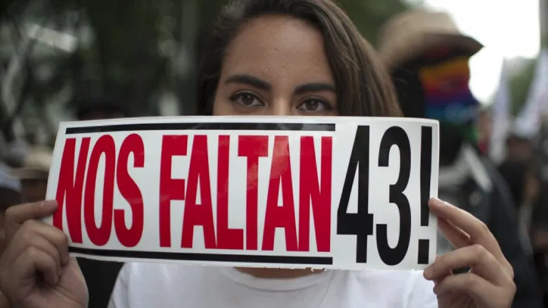 A las 16:00 horas comenzará la marcha desde el Ángel / Redes Sociales